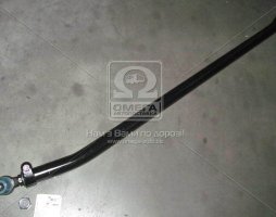 Тяга рул. поперечна MAN TGA,TGS,TGX L=1679 (вир-во Febi)