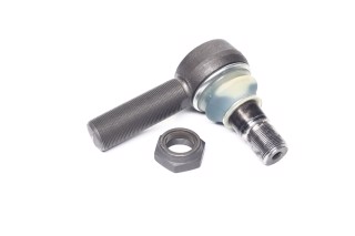 Наконечник тяги рульової MAN, MB, RENAULT М30*1,5*120 з лів. різьбою (вир-во Febi)