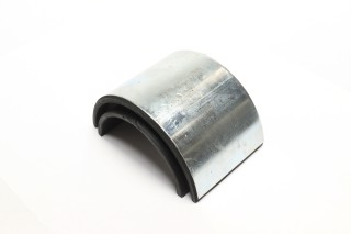 Напіввтулка 66*92*60*65 стабілізатору IVECO Stralis (вир-во Febi)