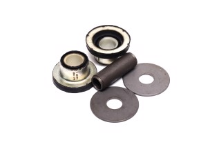 Р/к кабины IVECO (пр-во Febi)