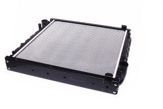 Радіатор охолодження MAN L 2000 (TEMPEST)