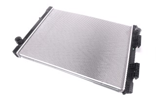 Радіатор охолодження MAN F2000 (TEMPEST)