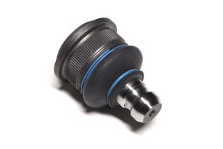 Опора кульова RENAULT CLIO III, MAGANE II, MODUS 02-перед. міст (Вир-во SASIC)