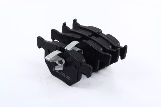 Колодка гальм. диск. BMW X5 задн. (вир-во ABS)