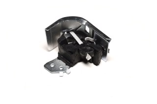 Хомут глушника задній (вир-во SASIC)