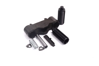 Ремкомплект суппорта KNORR SN6,SN7, корпус толкателей, бинокль (RIDER)