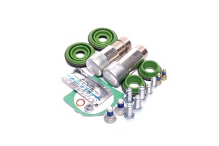 Ремкомплект суппорта MERITOR DX195 (RIDER)