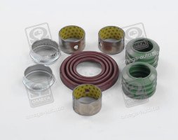 Ремкомплект суппорта WABCO 17,5 (уплотн., втулки) (RIDER)