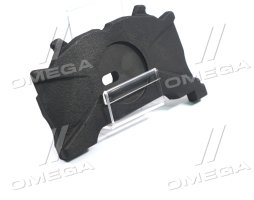 Пластина супорта права WABCO 17,5 (RIDER)