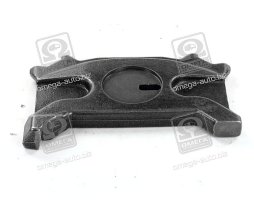 Пластина супорта ліва WABCO 22,5 (RIDER)