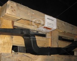 Напівресора SCHMITZ (вир-во Schomaecker)