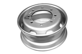 Диск колісний 19,5х7,50 8х275 ET142 DIA221 <ДК>