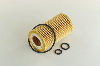 Фільтр оливний двигуна MB SPRINTER II (906), VITO II, C (W204/W205), E (S212) 06- (вир-во MANN)