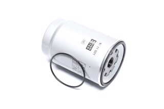 Фільтр паливний Renault, Volvo Trucks (вир-во MANN)