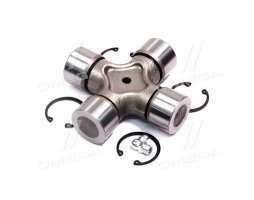 Крестовина вала карданного ISUZU, Богдан Е2 (33*103) большая (RIDER)