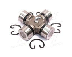 Крестовина вала карданного ISUZU, Богдан Е-1 (33*93) малая (RIDER)