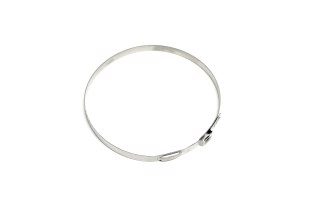 Хомут пыльника ШРУС 98-100 мм., распродажа <ДК>