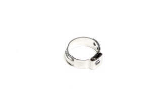 Хомут пильовика ШРУС 14.5-17 мм. <ДК>