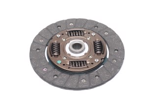 Диск сцепления ведомый DAEWOO LANOS 1.5,NEXIA 1.5 8V <ДК>