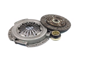 Зчеплення комплект DAEWOO LANOS 1.5 (DWK-004) <ДК>