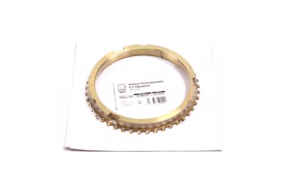 Кольцо синхронизатора блокирующее 4-5 передачи КПП MYY5T 14шлиц ISUZU, Богдан Е-2 <ДК> (распродажа)