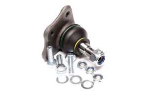 Опора кульова FIAT DOBLO, PALIO, ALBEA 96 перед. міст (Вир-во SIDEM)