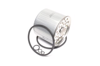 Фільтр паливний FIAT DUCATO 90-, CITROEN JUMPER 94-02 (OE) (вир-во UFI)