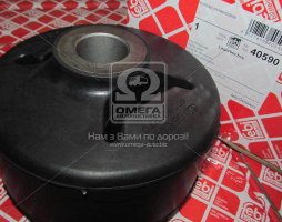 Сайлентблок 31,5*155*114 ресори SAF 3D (вир-во Febi)