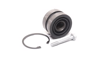 Сайлентблок 108x38x67 тяги DAF, MB (вир-во Febi)