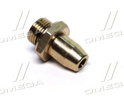 Фитинговое соединение разборное M16x1,5/6x1,0 (RIDER)