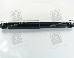 Амортизатор подвески задний газовый FIAT DUCATO (до 1,4 т) 94-02 (RIDER)