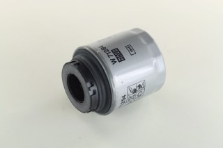 Фильтр масляный двигателя VAG 1.2-1.4 TSI 07- (пр-во MANN). W712/94 MANN-FILTER