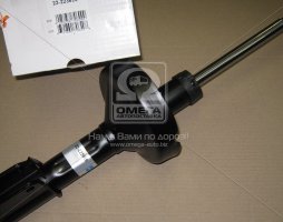 Амортизатор підв. RENAULT CLIO II передн. газов. B4 (вир-во Bilstein)