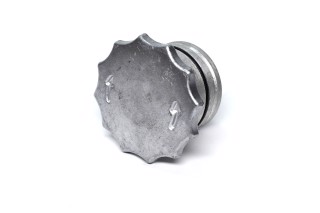 Кришка маслозаливної горловини у сб. з кільцем упл.ЮМЗ (вир-во Україна)