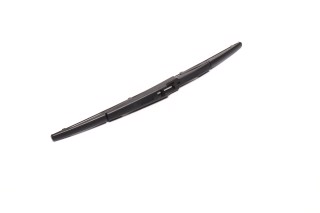 Щітка склоочисника 350 мм скла заднього H358 (вир-во BOSCH)