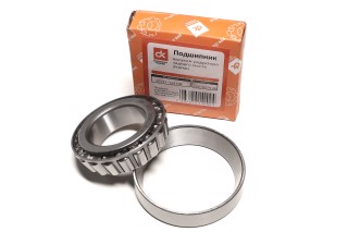 Підшипник 32211/7511 диференціала (напівосі РЗМ) Еталон, ТАТА <ДК>