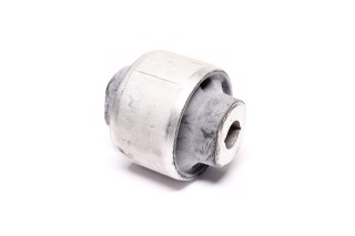 Сайлентблок важеля RENAULT FLUENCE, GRAND SCENIC III, MEGANE III 08 перед. міст (Вир-во SIDEM)