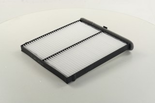 Фільтр салону Mazda 3 (BM), 6 (GJ), CX-5 12- (вир-во WIX-FILTERS)