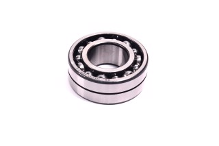 Підшипник 3056207 (3207) валу веденого КПП УАЗ <ДК>