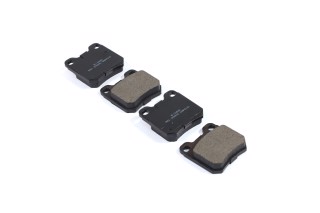 Колодка гальм. диск. OPEL OMEGA A, VECTRA B задн. (RIDER)