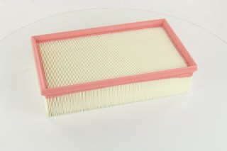 Фільтр повітряний VAG (вир-во WIX-FILTERS)