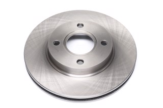 Диск гальмівний FORD MONDEO 93-00/SCORPIO 94-98 передн. (RIDER)