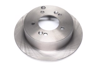 Диск тормозной задний HYUNDAI TUCSON/KIA SPORTAGE 04- (RIDER)