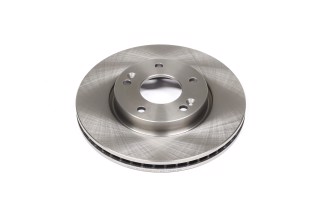 Диск тормозной передний HYUNDAI TUCSON/KIA SPORTAGE/CEED (RIDER)