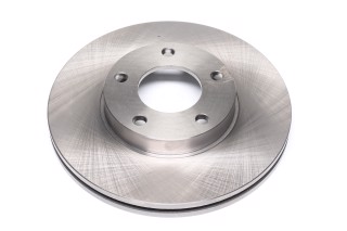 Диск гальмівний MAZDA 3, 5 03- передн. (RIDER)