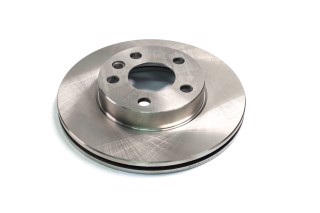 Диск гальмівний VW TRANSPORTER IV 90-03 передн. (RIDER)