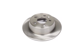 Диск гальмівний MB VITO 96-03 задн. (RIDER)