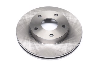 Диск гальмівний FORD SCORPIO 88-94 передн. (RIDER)