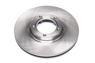 Диск гальмівний FORD TRANSIT 91-00 передн. (RIDER)