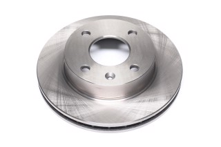 Диск гальмівний FORD ESCORT-90/SIERRA -93 передн. (RIDER)